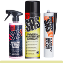 Chemicals, Janitorial & Safety