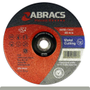 Cutting, Drilling & Abrasives