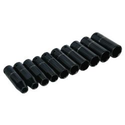 Impact Sockets - BlueSpot 10 Pce 1/2