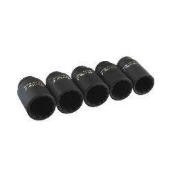 Wheel & Tyre Removal Tools - BlueSpot 5 Pce Locking Wheel Nut Remover