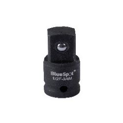 Impact Sockets - BlueSpot 1/2