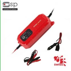 SIP Chargestar 25DV Smart Battery Charger