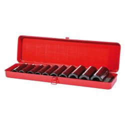 Impact Sockets - 1/2