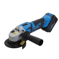 18V Angle Grinder 115mm