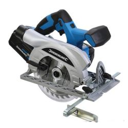 18V Circular Saw 150mm