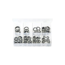 Bonded Seals (Dowty Washers) - Metric
