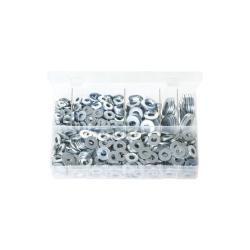 Flat Washers 'Table 4' - Imperial