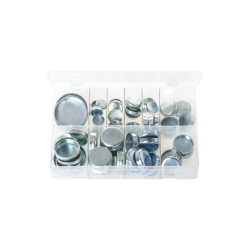 Core Plugs Cup Type - Metric