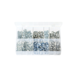 Brake Shoe Hold-Down Kit