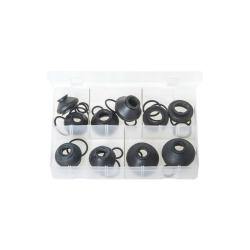 Dust Covers for Vehicle Ball Joints