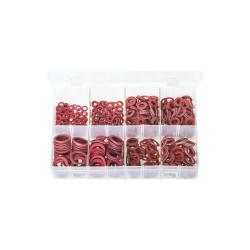 Fibre Washers - Imperial