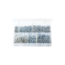 Lock Washers Serrated - Internal