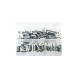 Accelerator & Clutch Springs