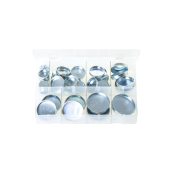 Core Plugs Cup Type - Imperial