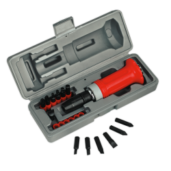 Impact Driver Set