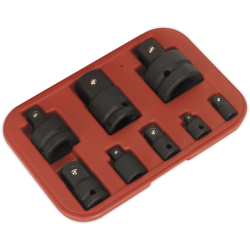 Impact Socket Adaptor Set