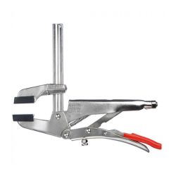 Parallel Grip Clamp GRZ20 200/65