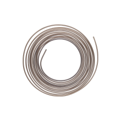 Brake Pipe - Seamless Cupro-Nickel