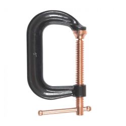 Bessey C-Clamp - CDF403C 75/60