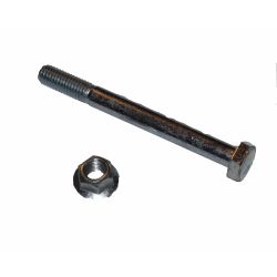 Audi / Skoda / Vw  Bolts & Nuts