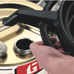 17 ltr Oil/Fluid Drain Pan