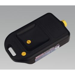 10ltr Oil/Fluid Drain & Recycle Container