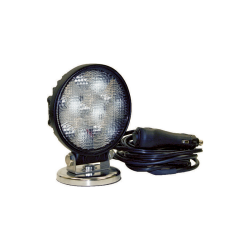 LED Magnetic Work Lamp - 4