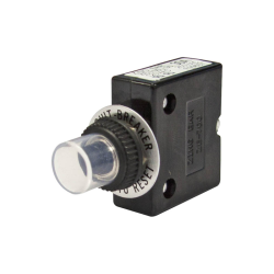 Transformer Trip Switch (Circuit Breakers) - Weatherproof Cover