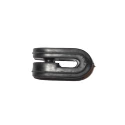 “Wrap around” Mounting Rubber