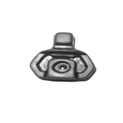 “Push & Twist” Mounting (No Insert)