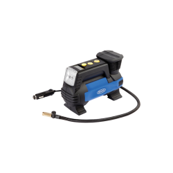 RING 12V Heavy Duty 4 x 4 Digital Air Compressor