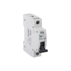 MCB Circuit Breaker - 1 Pole