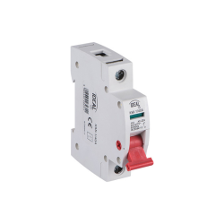 Switch Disconnector - 1 Pole
