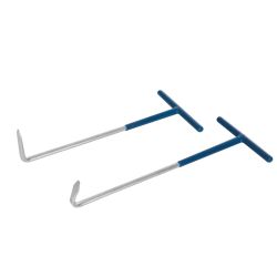 Exhaust Rubber Ring Tool Set 2pce