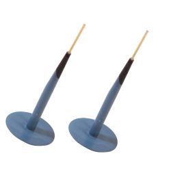 Mushroom Plug Patches