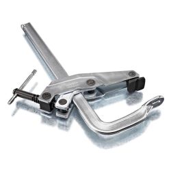 Bessey GRA30-12 Reversible Claw Clamp 300/120