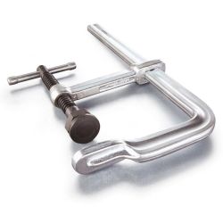 Bessey High-performance clamp classiX GSM 300/140  (GSM30)