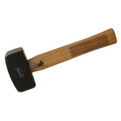 4LB Lump Hammer Hickory