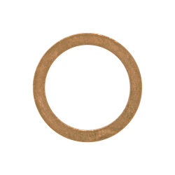 Copper Sealing Washers - Metric