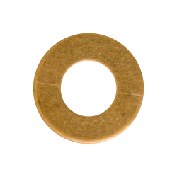 Copper Washers