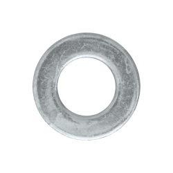 Flat Washers 'Form A' - Metric