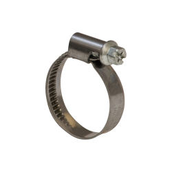 NORMACLAMP<sup>®</sup> 'TORRO<sup>®</sup>' Narrow Band Hose Clips