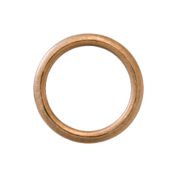 Copper Compression Washers - Metric