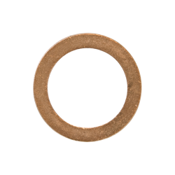 Copper Sealing Washers - Imperial/BSP