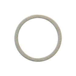 Aluminium Washers - Metric