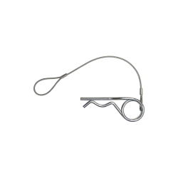 Double Type R-Clip Module Assembly