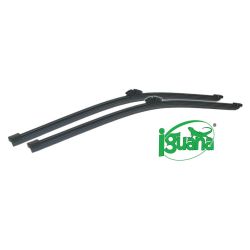 Iguana Curved Universal Wiper Blade