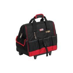 KS TOOLS Tool Case Trolley with Telescopic Handle