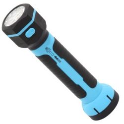 Telescopic LED Work Light & Torch Rechargeable NiMH 3.6v 1000mAh  - MA002