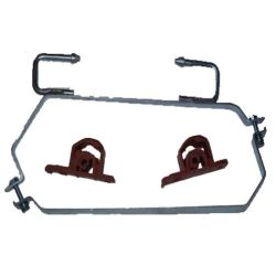 BMW Mini One Band with Rubbers